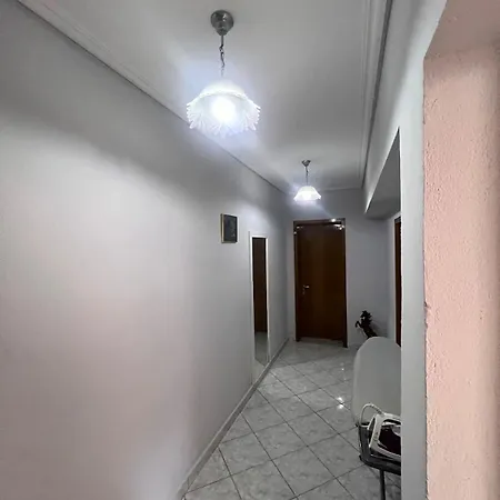 Cozyvibe Sarandë
