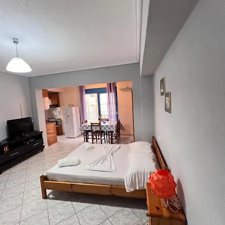 Apartmán Cozyvibe *