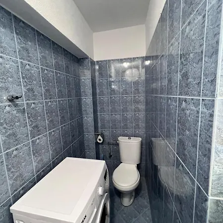 Cozyvibe Sarandë