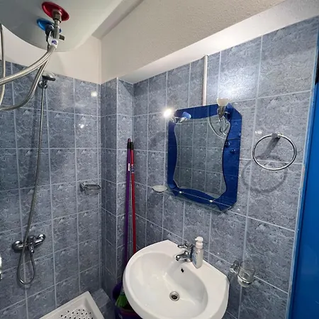 Cozyvibe Apartmán Sarandë