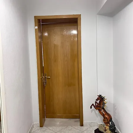 Cozyvibe * Sarandë