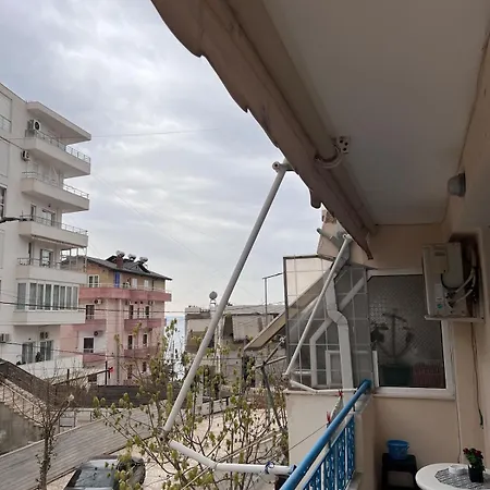 Cozyvibe Apartmán *