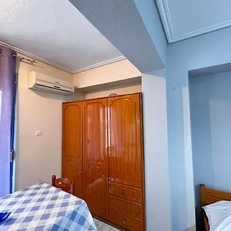 Apartmán Cozyvibe *