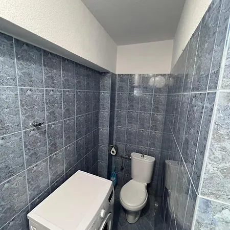 Cozyvibe Sarandë