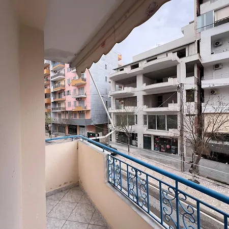 Cozyvibe Apartmán *