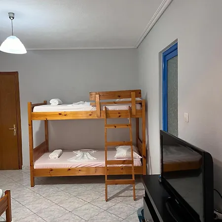 Apartmán Cozyvibe *