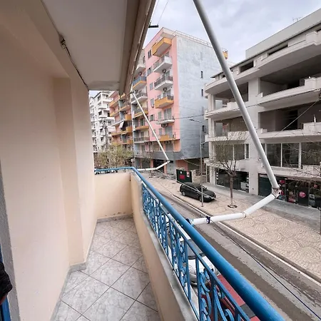 Apartmán Cozyvibe *