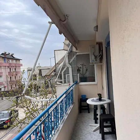Cozyvibe Sarandë