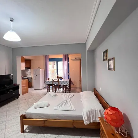 Lägenhet Cozyvibe *