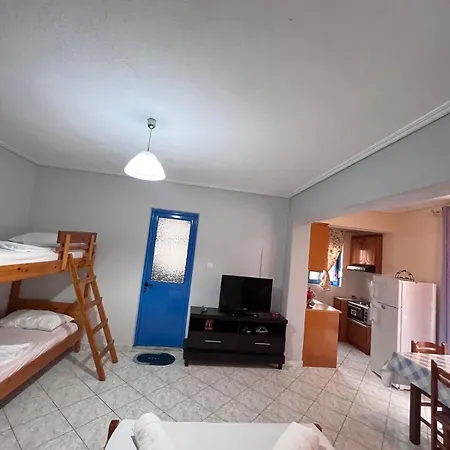 Cozyvibe Apartment *