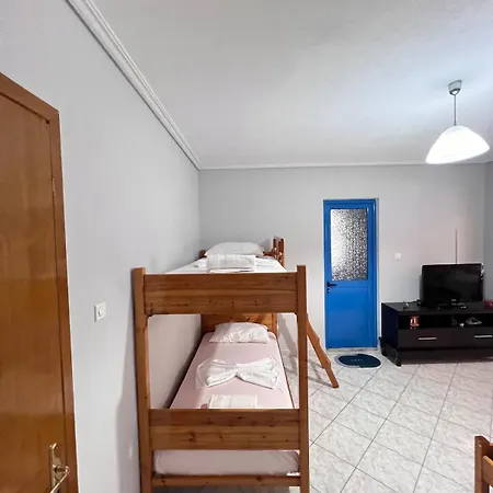 Apartment Cozyvibe Sarande
