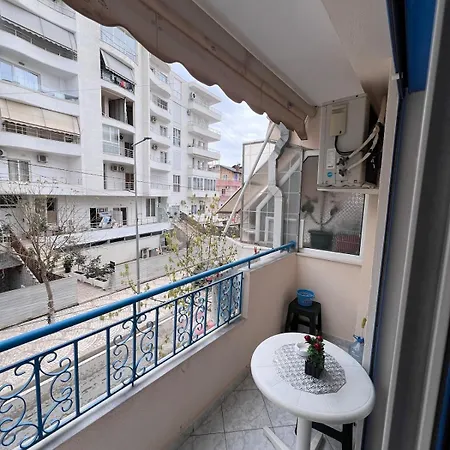 Cozyvibe Apartment