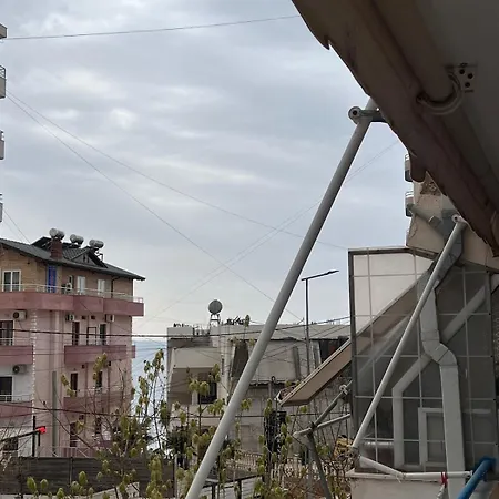 Lägenhet Cozyvibe *