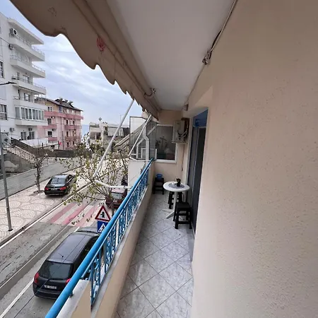 Cozyvibe Apartment