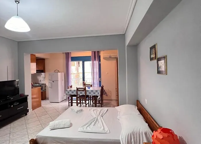 Lägenhet Cozyvibe *