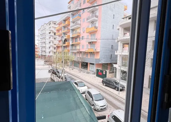 Cozyvibe * Sarandë