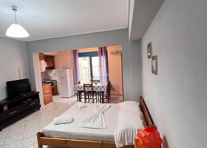 Lägenhet Cozyvibe *