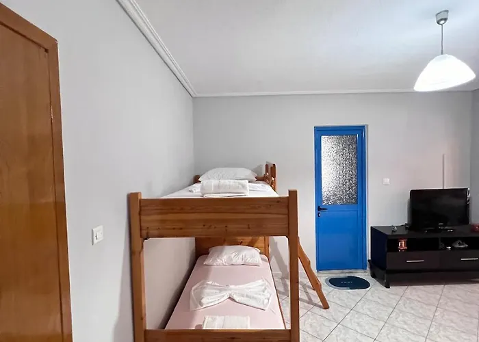 Lägenhet Cozyvibe Sarandë