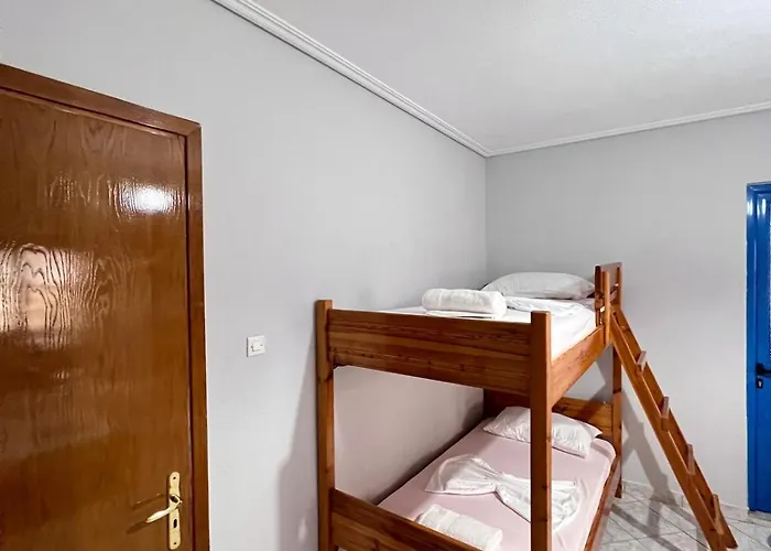 Cozyvibe Lägenhet *