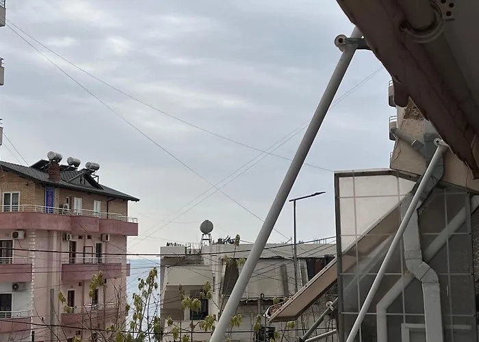 Lägenhet Cozyvibe *