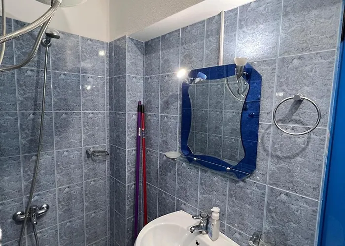 Cozyvibe Lägenhet Sarandë