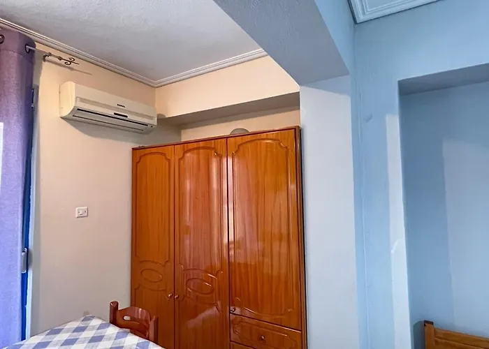 Lägenhet Cozyvibe *