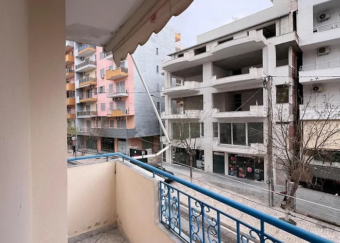 Cozyvibe Lägenhet *