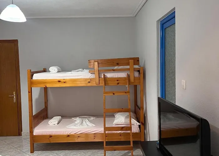 Lägenhet Cozyvibe *