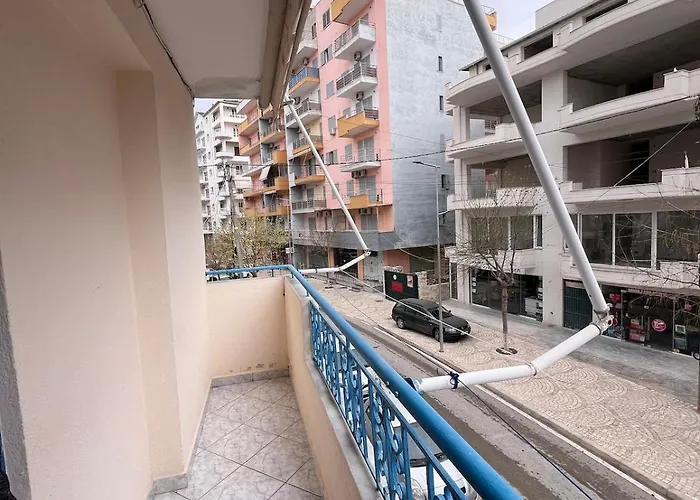 Lägenhet Cozyvibe *