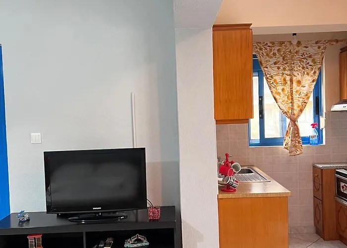 Lägenhet Cozyvibe Sarandë